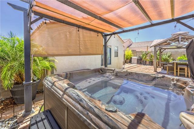 8548 Hidden Pines Ave, Las Vegas, NV 89143