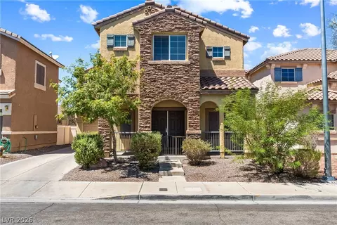 1348 Cedar Berry Ct, Henderson, NV 89012