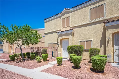 6313 Sandy Ridge St #101, North Las Vegas, NV 89081