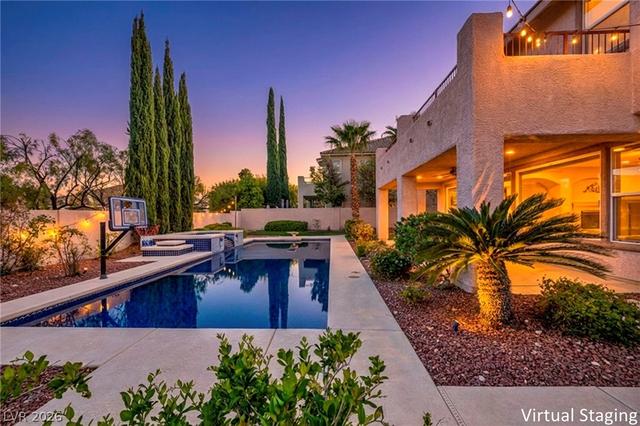 2982 Hammerwood Dr, Las Vegas, NV 89135
