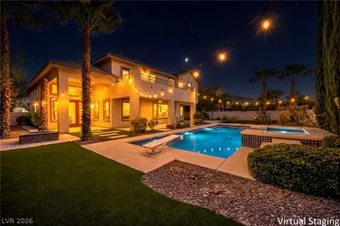 2982 Hammerwood Dr, Las Vegas, NV 89135