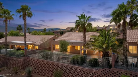 415 Turquoise Cir, Mesquite, NV 89027
