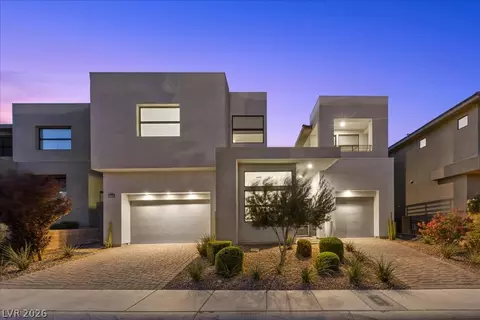 10752 Patina Hills Ct, Las Vegas, NV 89135