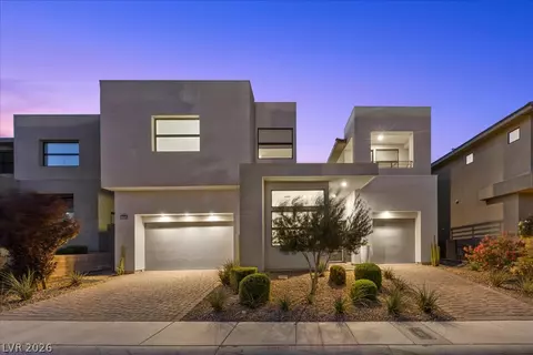 10752 Patina Hills Ct, Las Vegas, NV 89135