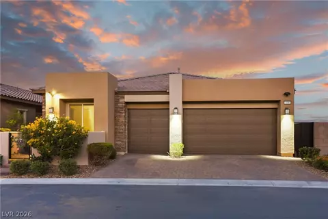 108 Agnew St, Las Vegas, NV 89138