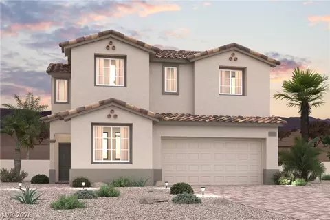 10821 Birch Meadows Ave, Las Vegas, NV 89166