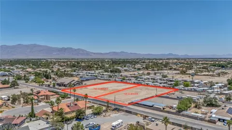 Miller Ln, Las Vegas, NV 89149