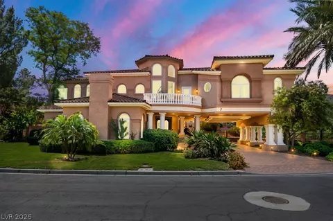 7 Rue Promenade Way, Henderson, NV 89011