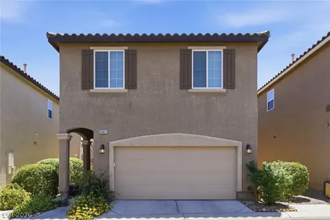 10611 Occlusion Ct, Las Vegas, NV 89129