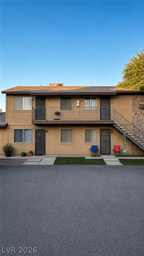 1606 Sugita Ln, Las Vegas, NV 89115