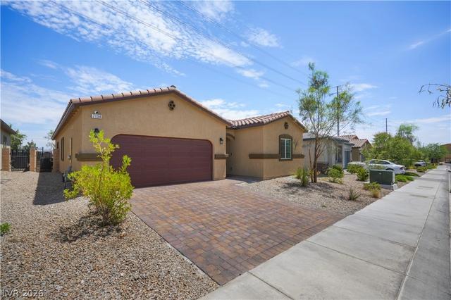 7134 Liberty Landing St, Las Vegas, NV 89166