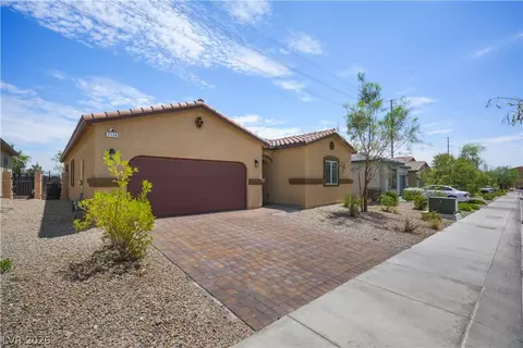 7134 Liberty Landing St, Las Vegas, NV 89166