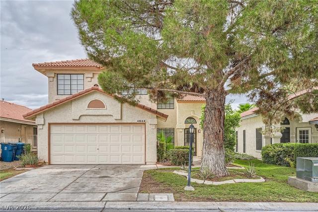 4844 Maryvale Dr, Las Vegas, NV 89130