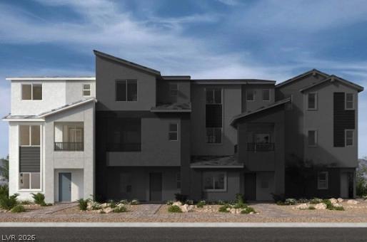 5839 Gallery Row St, Las Vegas, NV 89148