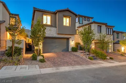 11532 Desert Hollow Ave, Las Vegas, NV 89138