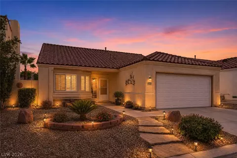 5505 Red Sun Dr, Las Vegas, NV 89149