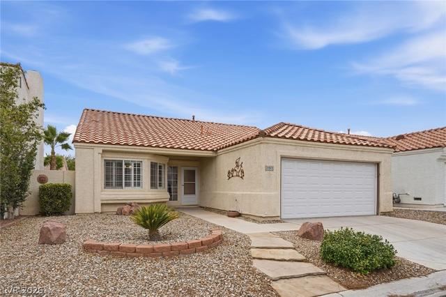 5505 Red Sun Dr, Las Vegas, NV 89149