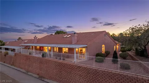 694 Peartree Ln, Mesquite, NV 89027