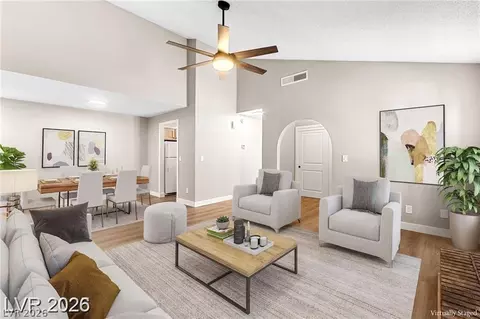 1865 Arbol Verde Way, Las Vegas, NV 89119
