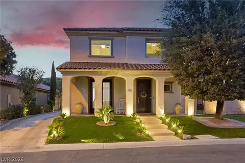 12012 Prada Verde Dr, Las Vegas, NV 89138