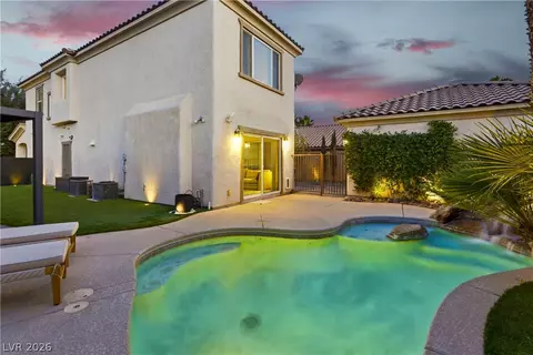 12012 Prada Verde Dr, Las Vegas, NV 89138