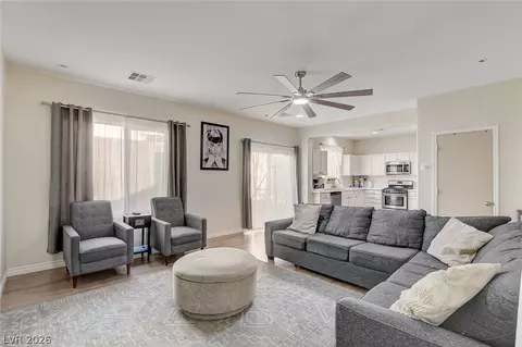 2672 Strichen Ave, Henderson, NV 89044