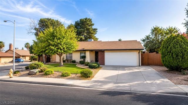 3101 Wilmington Way, Las Vegas, NV 89102