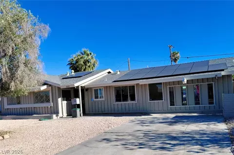 3605 Apache Ln, Las Vegas, NV 89107