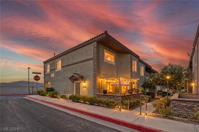 10443 Kitty Joyce Ave, Las Vegas, NV 89129