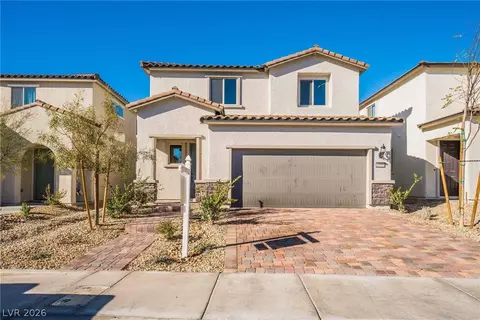 6955 Stone Cactus St, North Las Vegas, NV 89086