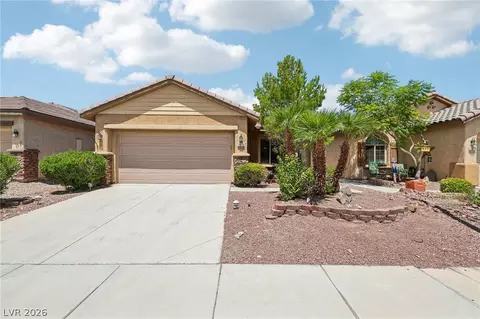 3879 Paint Ct, Las Vegas, NV 89122