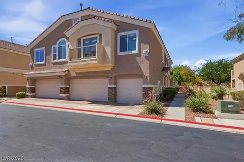 1183 Garretts Bluff Way #101, Henderson, NV 89002