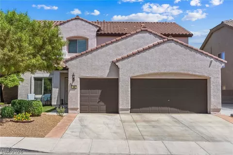 28 Gentilly Lace Ave, Henderson, NV 89002