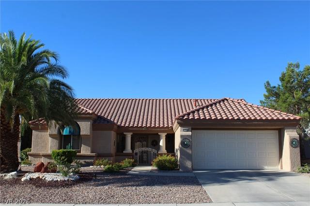 2605 Saltbush St, Las Vegas, NV 89134