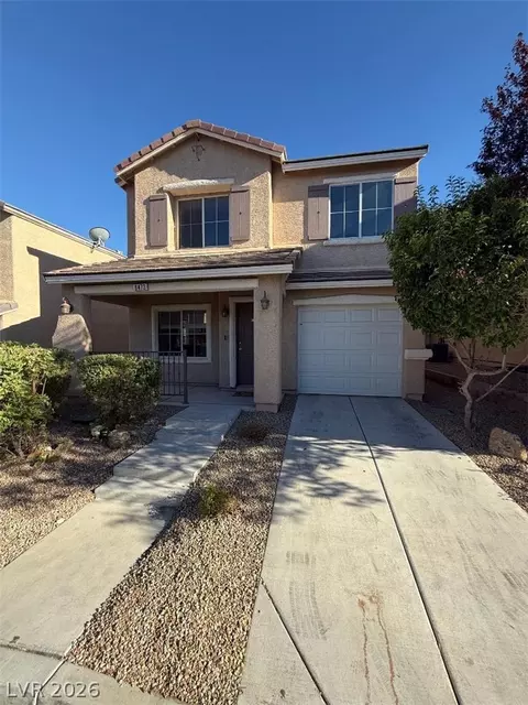 9473 Milkweed Canyon Ave, Las Vegas, NV 89166