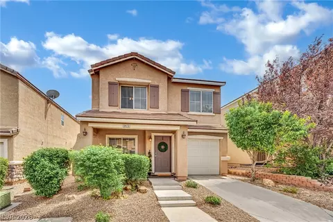 9473 Milkweed Canyon Ave, Las Vegas, NV 89166
