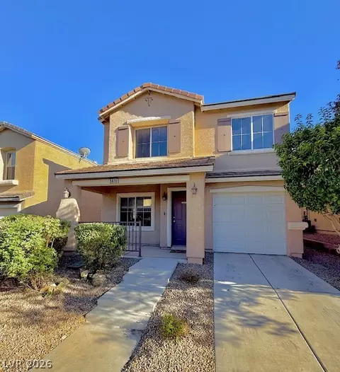 9473 Milkweed Canyon Ave, Las Vegas, NV 89166