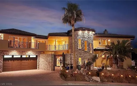 119 Caperna Ct, Boulder City, NV 89005