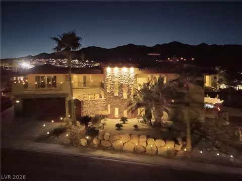 119 Caperna Ct, Boulder City, NV 89005