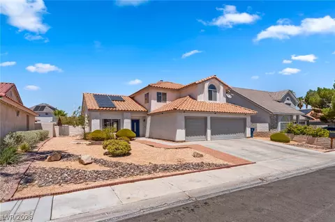 7712 Leavorite Dr, Las Vegas, NV 89128