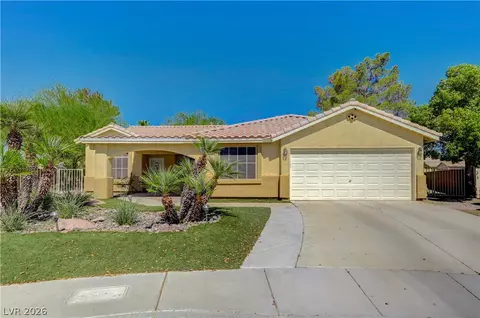 6156 Osaka Ct, Las Vegas, NV 89110