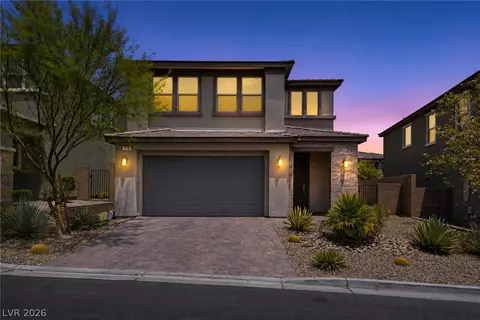 918 Cherry Glen Pl, Las Vegas, NV 89138