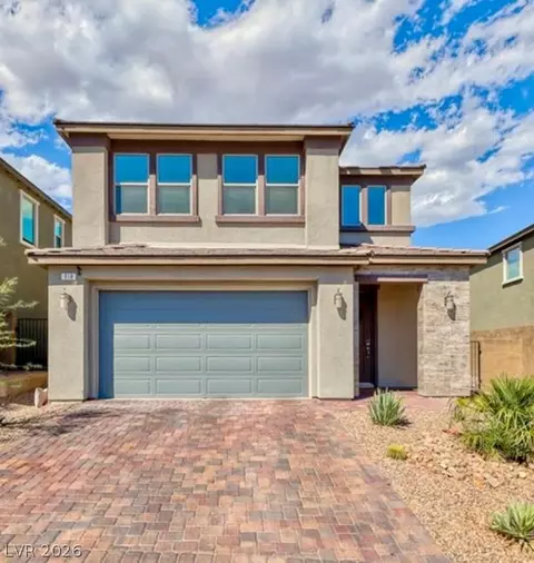 918 Cherry Glen Pl, Las Vegas, NV 89138