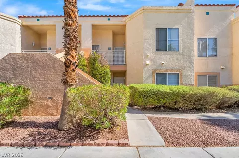 5000 Red Rock St #207, Las Vegas, NV 89118