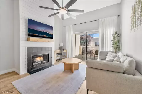 5000 Red Rock St #207, Las Vegas, NV 89118