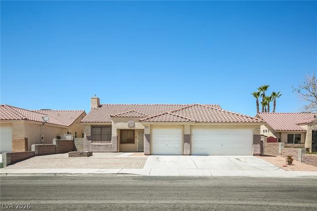 4036 W Delhi Ave, North Las Vegas, NV 89032