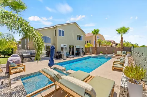 1416 Minuet St, Henderson, NV 89052