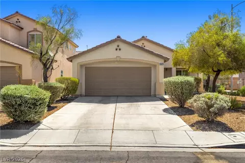6420 Kenya Springs St, North Las Vegas, NV 89086