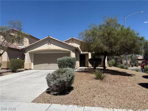 6420 Kenya Springs St, North Las Vegas, NV 89086
