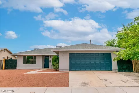 4424 Ash Ave, Las Vegas, NV 89110